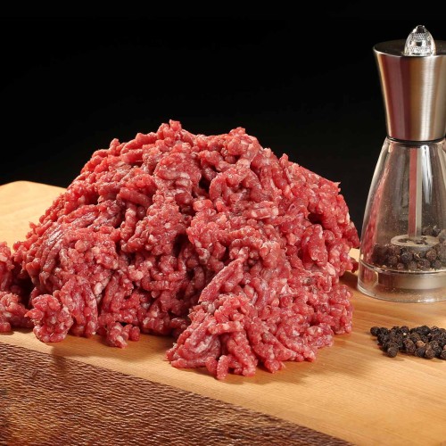 Beef-Mince