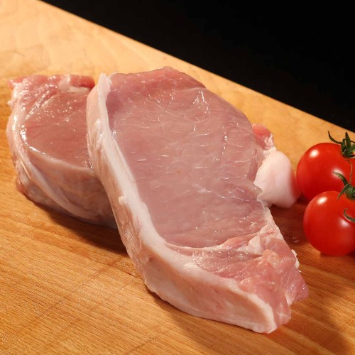 Pork-Loin-Steak